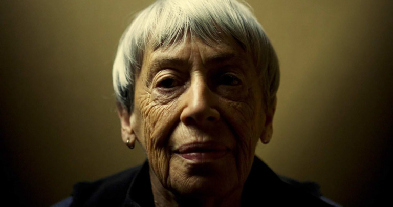 Los desposeídos by Ursula K. Le Guin